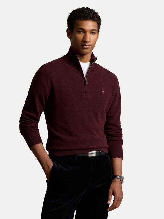 Polo Ralph Lauren Pulover 710876756008 Regular Fit