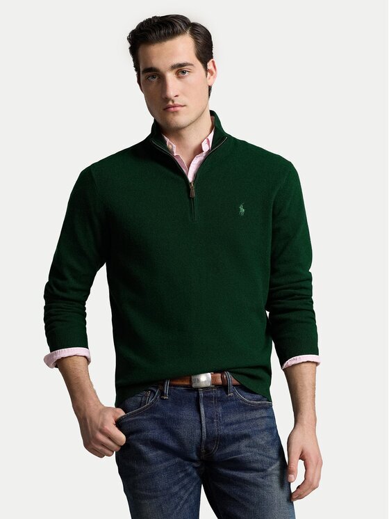 Polo Ralph Lauren Pulover 710876756014 Regular Fit