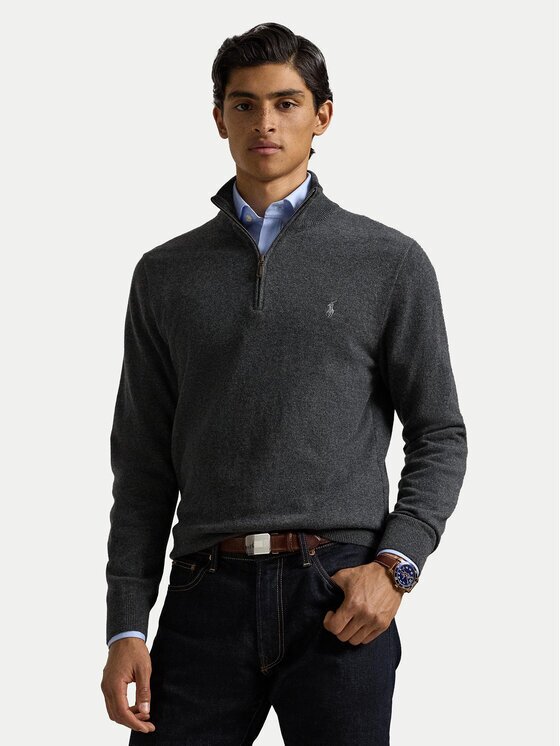 Polo Ralph Lauren Pulover 710876756017 Regular Fit