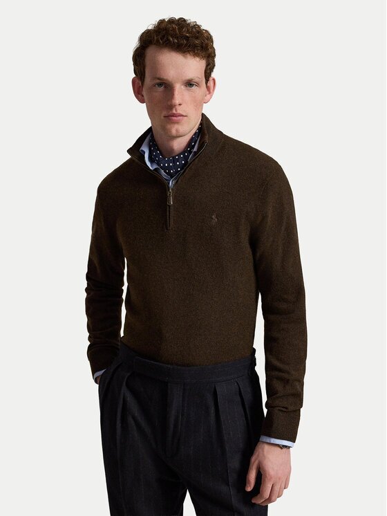 Polo Ralph Lauren Pulover 710876756503 Regular Fit