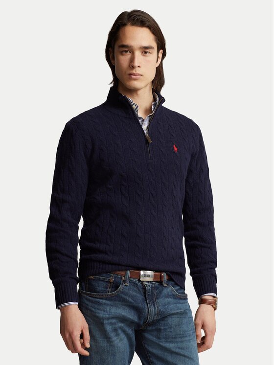 Polo Ralph Lauren Pulover 710876766002 Regular Fit