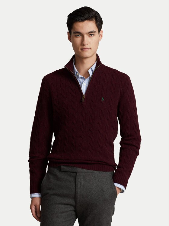 Polo Ralph Lauren Pulover 710876766007 Regular Fit
