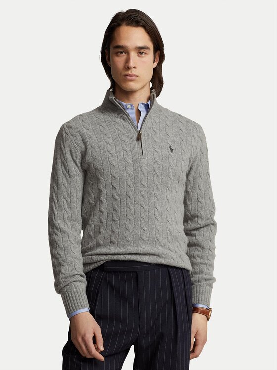 Polo Ralph Lauren Pulover 710876766008 Regular Fit
