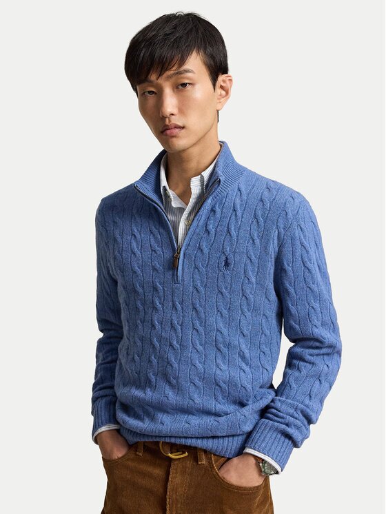 Polo Ralph Lauren Pulover 710876766501 Regular Fit