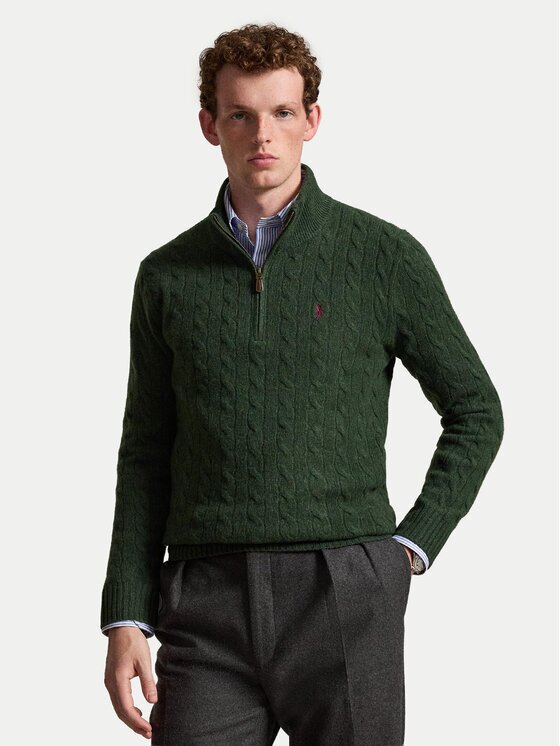 Polo Ralph Lauren Pulover 710876766502 Regular Fit