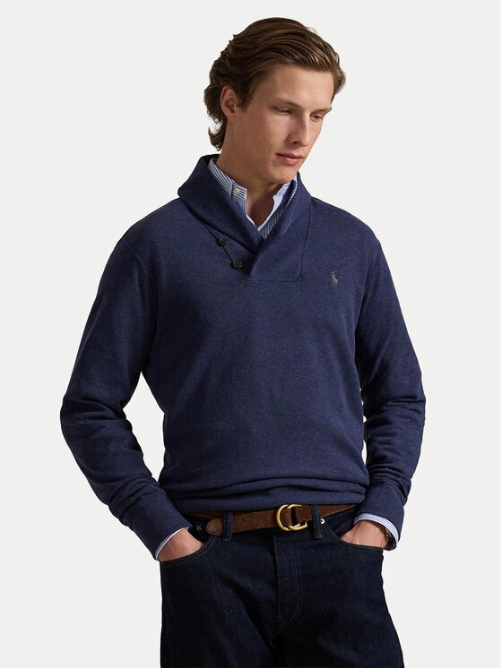 Polo Ralph Lauren Pulover 710877989001 Regular Fit