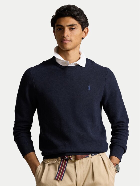 Polo Ralph Lauren Pulover 710918163001 Regular Fit