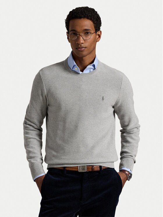Polo Ralph Lauren Pulover 710918163002 Regular Fit