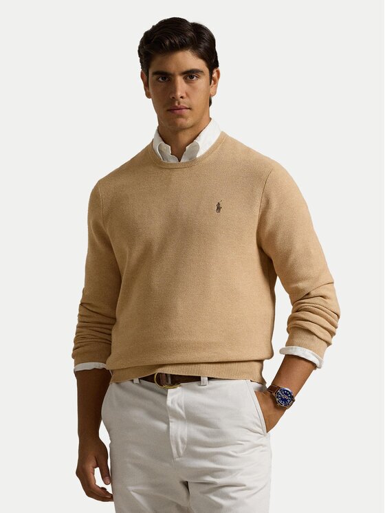 Polo Ralph Lauren Pulover 710918163502 Regular Fit