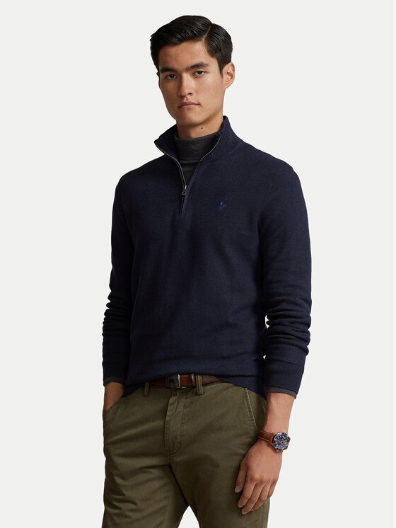 Polo Ralph Lauren Pulover 710932304001 Regular Fit