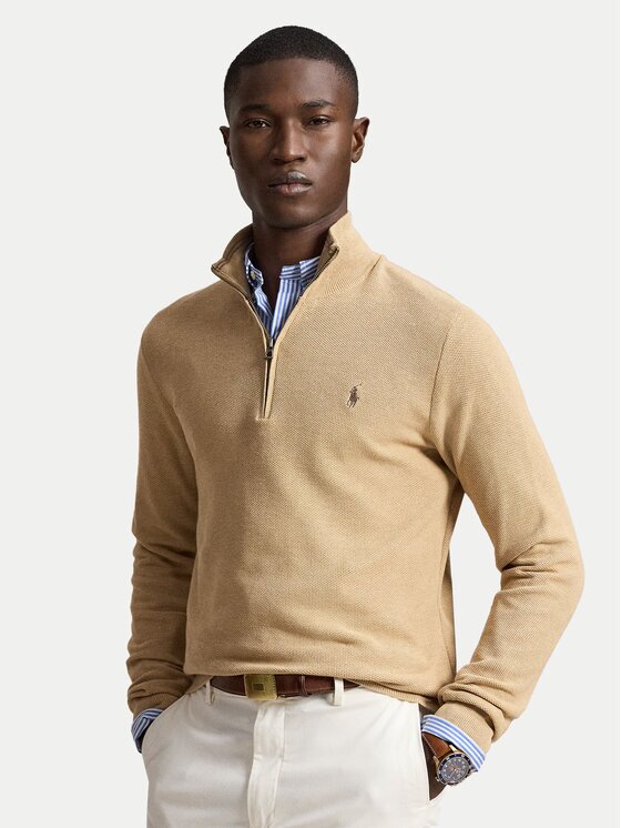 Polo Ralph Lauren Pulover 710932304500 Regular Fit