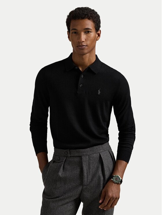 Polo Ralph Lauren Pulover 710941104002 Regular Fit