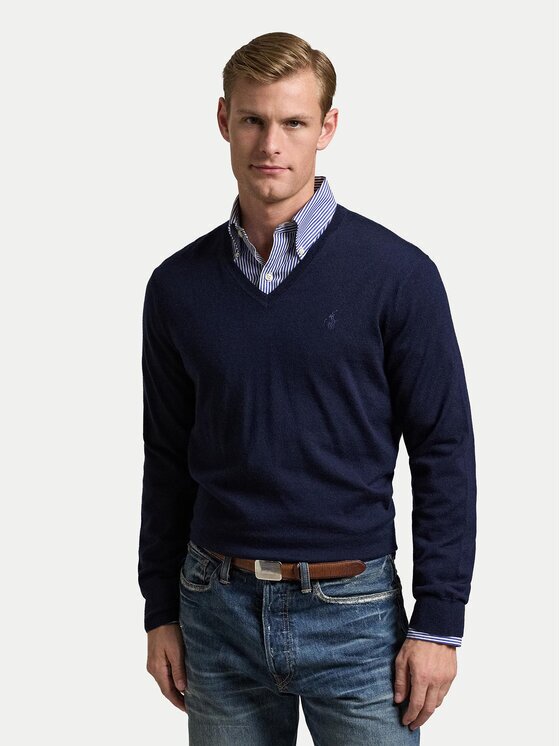 Polo Ralph Lauren Pulover 710941105001 Regular Fit