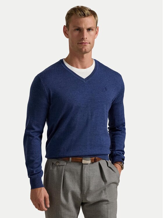 Polo Ralph Lauren Pulover 710946142006 Slim Fit