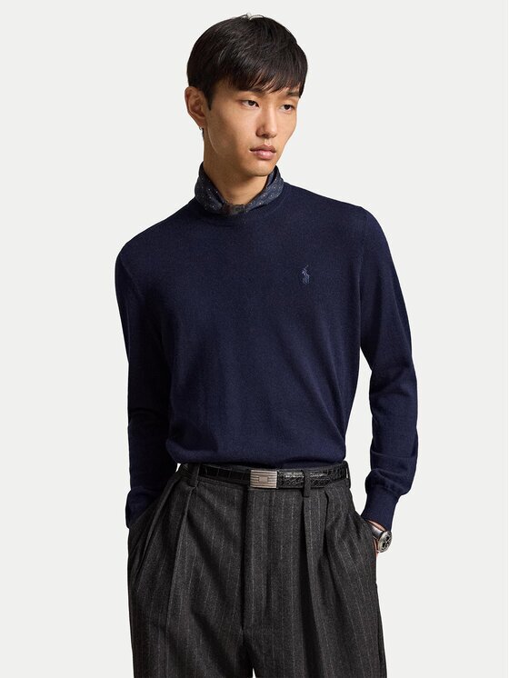 Polo Ralph Lauren Pulover 710954589002 Regular Fit