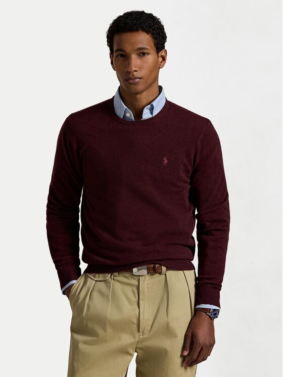 Polo Ralph Lauren Pulover 710974148008 Regular Fit