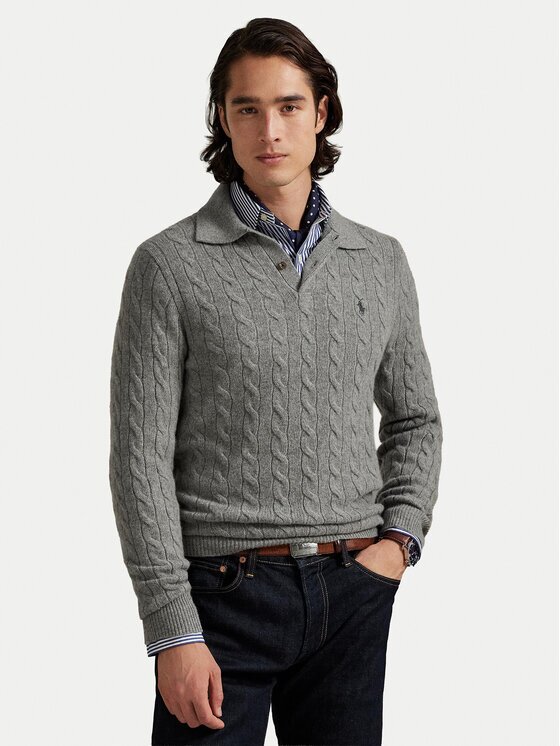 Polo Ralph Lauren Pulover 710974165002 Regular Fit