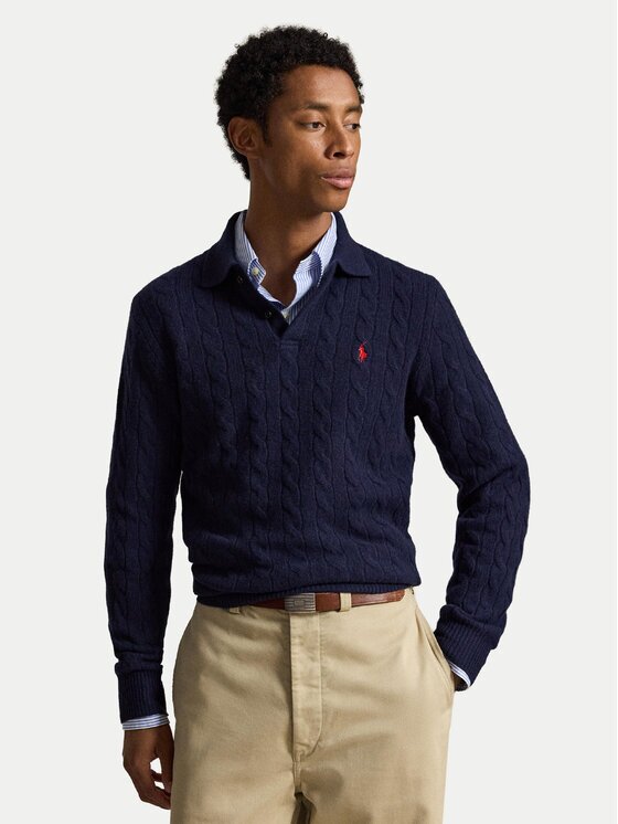 Polo Ralph Lauren Pulover 710974165502 Regular Fit