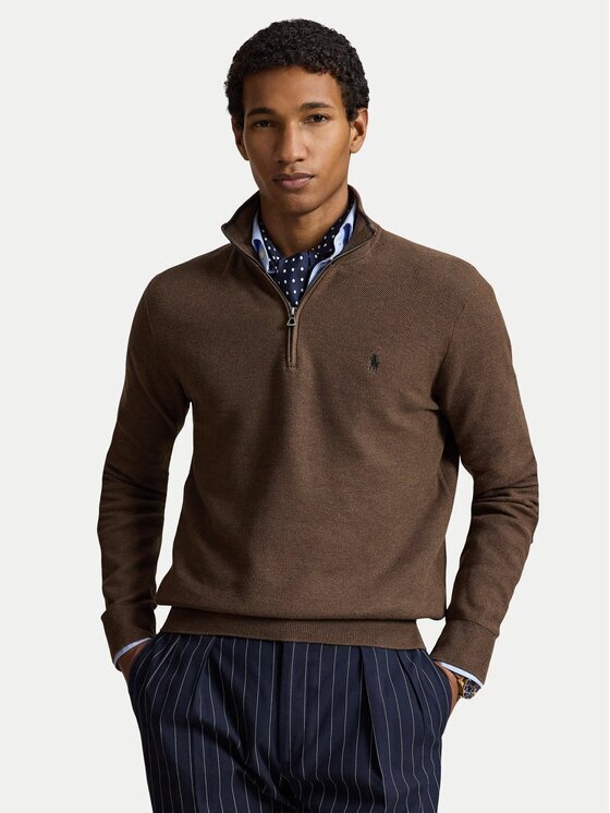 Polo Ralph Lauren Pulover 710B18060002 Regular Fit
