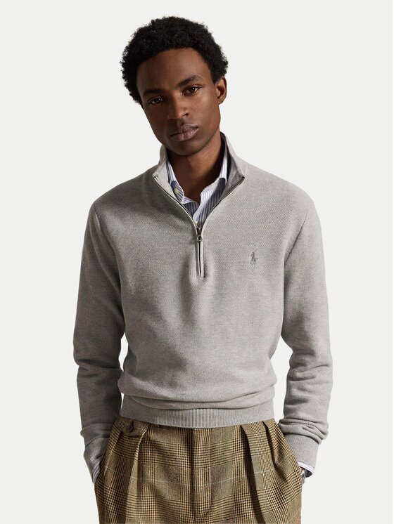 Polo Ralph Lauren Pulover 710B18060009 Regular Fit