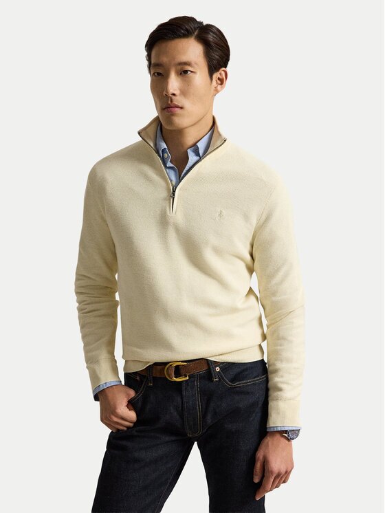 Polo Ralph Lauren Pulover 710B18060011 Regular Fit