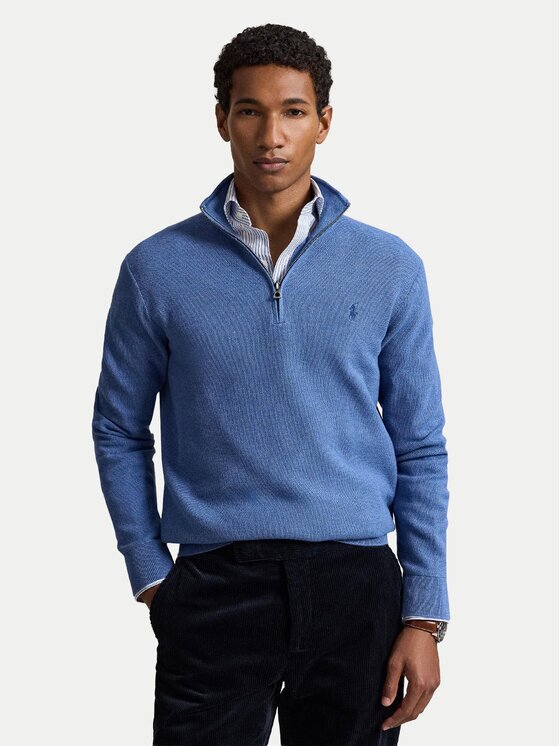 Polo Ralph Lauren Pulover 710B18060012 Regular Fit