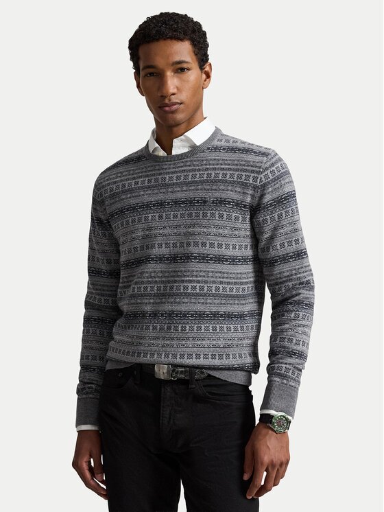 Polo Ralph Lauren Pulover 710B23899001 Regular Fit