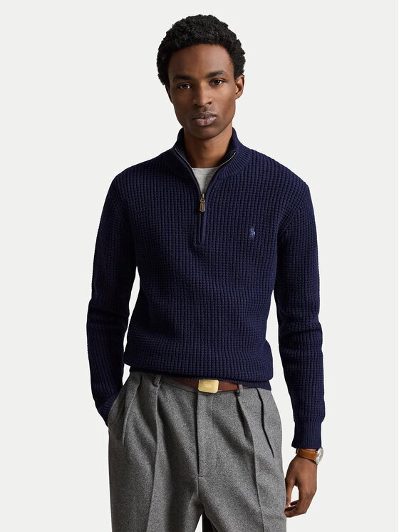 Polo Ralph Lauren Pulover 710B26770001 Regular Fit