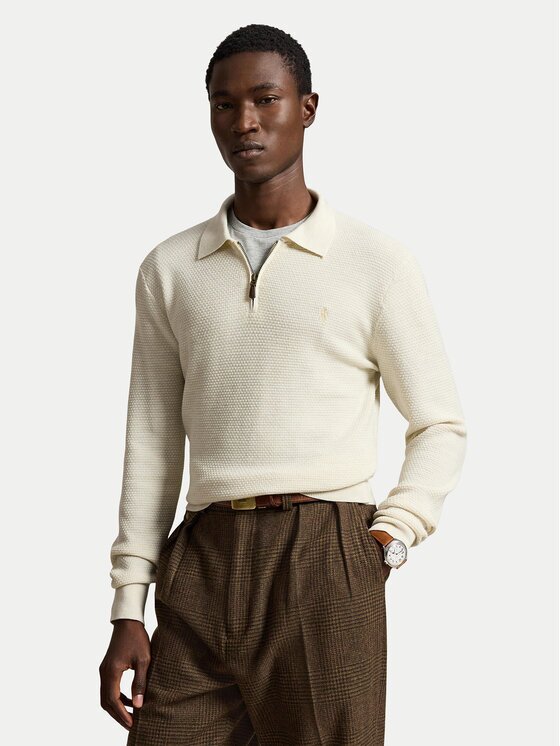 Polo Ralph Lauren Pulover 710B26772002 Regular Fit