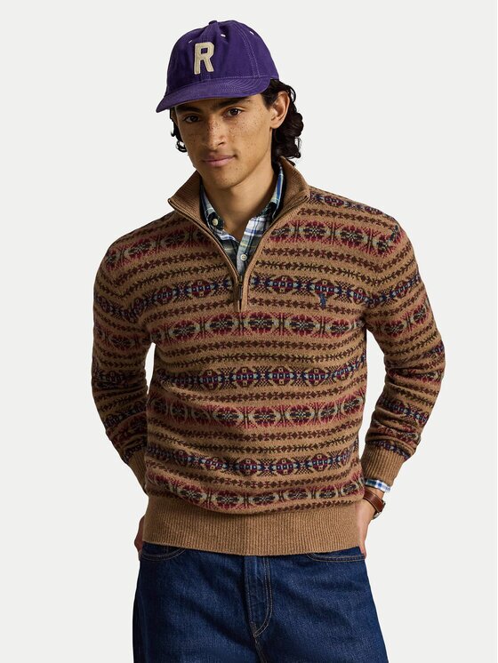 Polo Ralph Lauren Pulover 710B28589001 Regular Fit