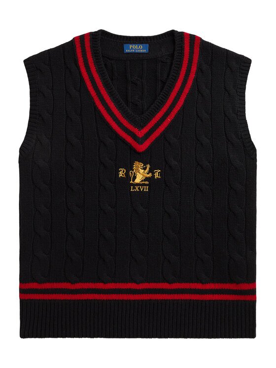 Polo Ralph Lauren Pulover 710B28790001 Regular Fit