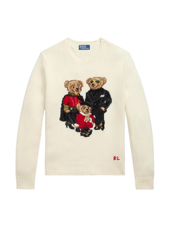 Polo Ralph Lauren Pulover 710B28796001 Regular Fit