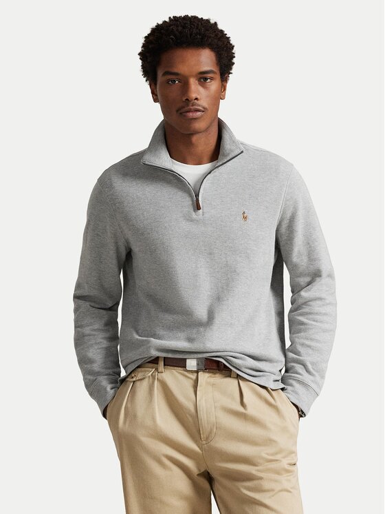 Polo Ralph Lauren Pulover 710P07411003 Regular Fit