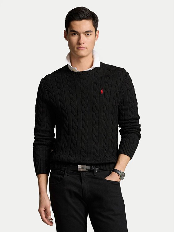 Polo Ralph Lauren Pulover Roving 710775885012 Regular Fit