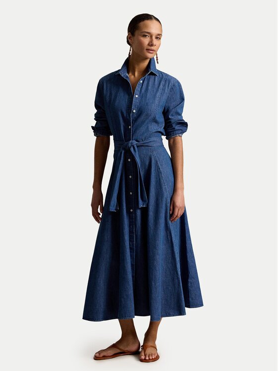 Polo Ralph Lauren Rochie de blugi 211B23998001 Regular Fit