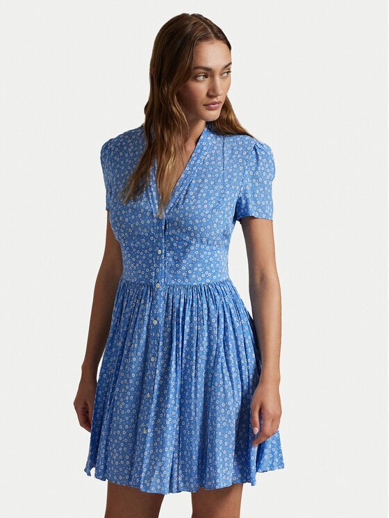 Polo Ralph Lauren Rochie de vară 211969150001 Regular Fit