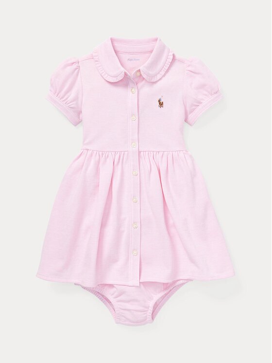 Polo Ralph Lauren Rochie de vară 310734896001 Regular Fit