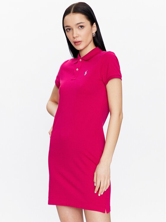 Polo Ralph Lauren Rochie de zi 211799490011 Regular Fit