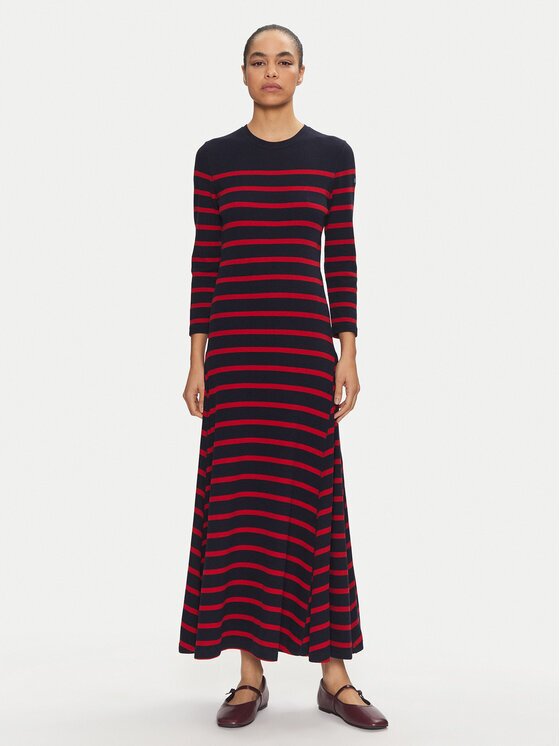 Polo Ralph Lauren Rochie de zi 211924266002 Slim Fit