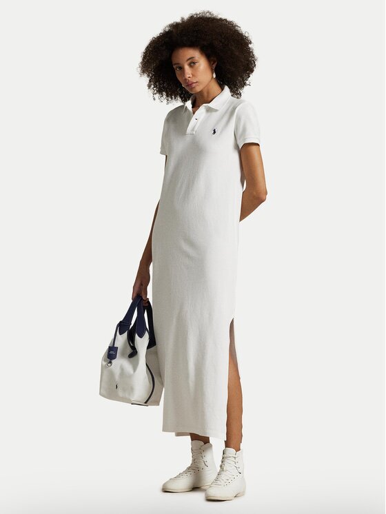 Polo Ralph Lauren Rochie de zi 211968291001 Regular Fit