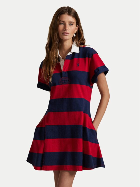 Polo Ralph Lauren Rochie de zi 211971761001 Regular Fit