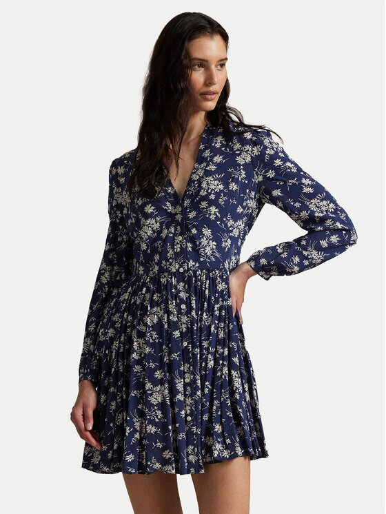 Polo Ralph Lauren Rochie de zi 211972064001 Regular Fit