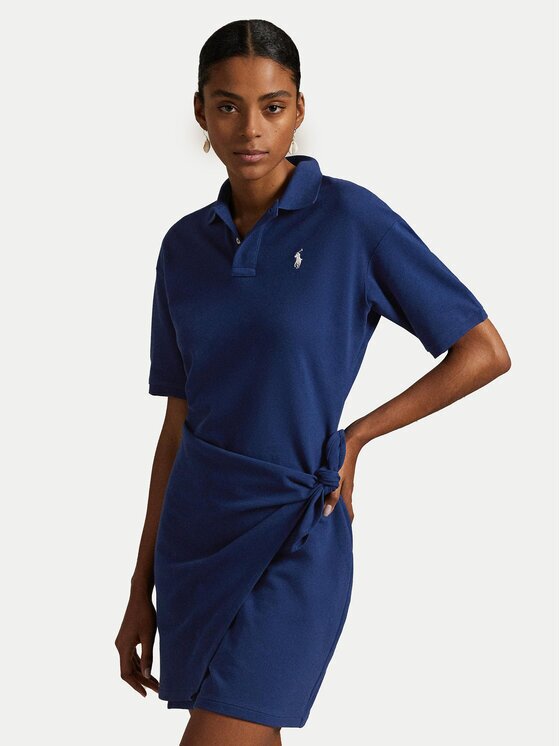 Polo Ralph Lauren Rochie de zi 211A88516001 Straight Fit