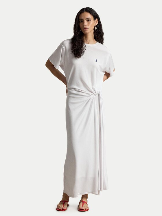 Polo Ralph Lauren Rochie de zi 211B18063001 Relaxed Fit