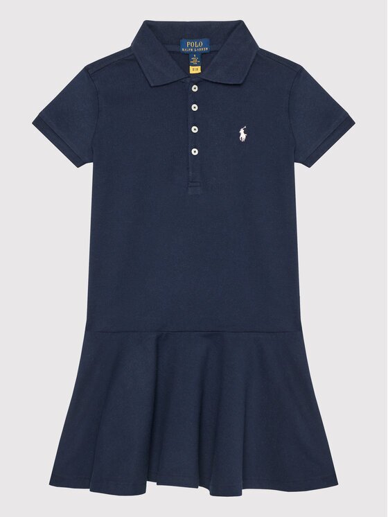 Polo Ralph Lauren Rochie de zi 312624740001 Regular Fit