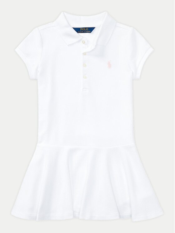 Polo Ralph Lauren Rochie de zi 312624740003 Regular Fit