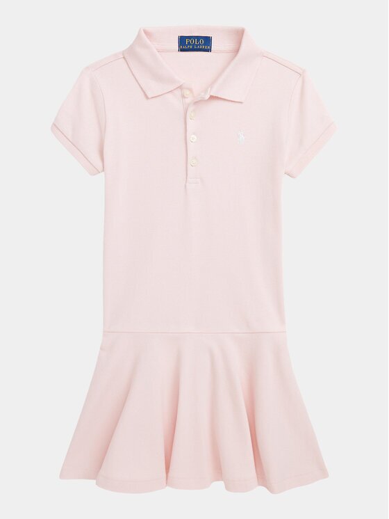 Polo Ralph Lauren Rochie de zi 312698754082 Regular Fit