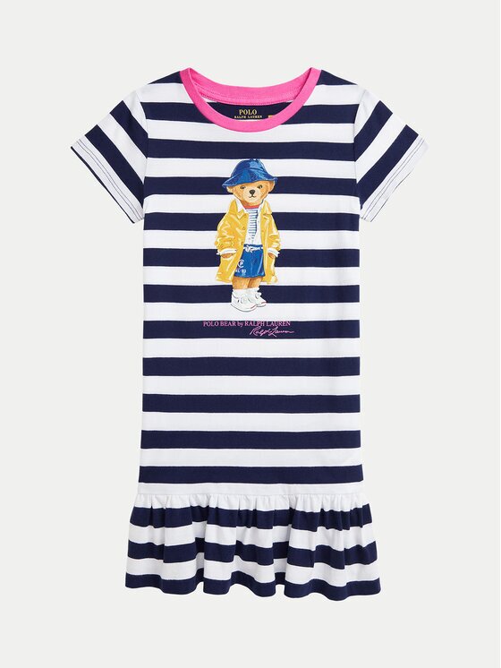 Polo Ralph Lauren Rochie de zi 312957382001 Regular Fit