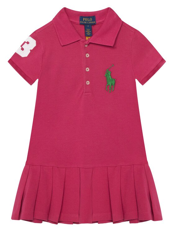 Polo Ralph Lauren Rochie de zi 312A95975001 Regular Fit