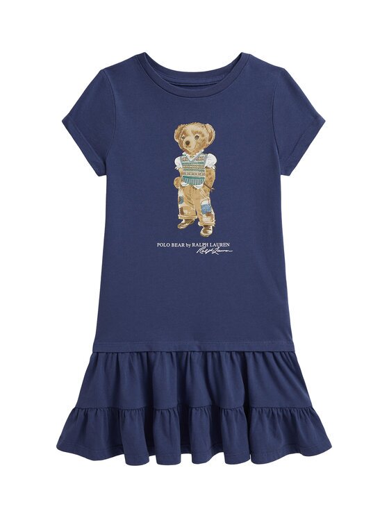 Polo Ralph Lauren Rochie de zi 312B20040001 Regular Fit